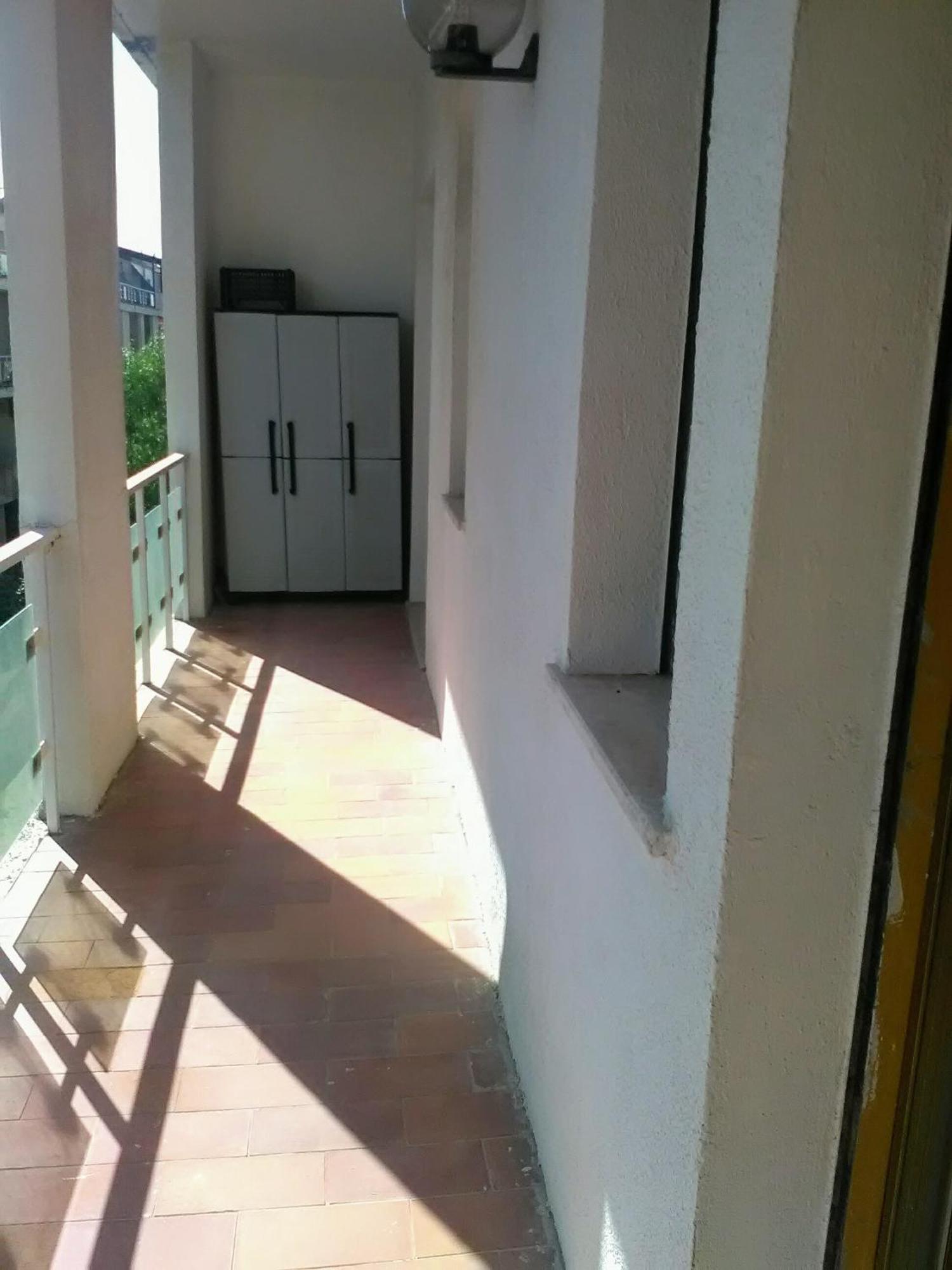 Appartamento Ginepri لاميزيا تيرمي المظهر الخارجي الصورة