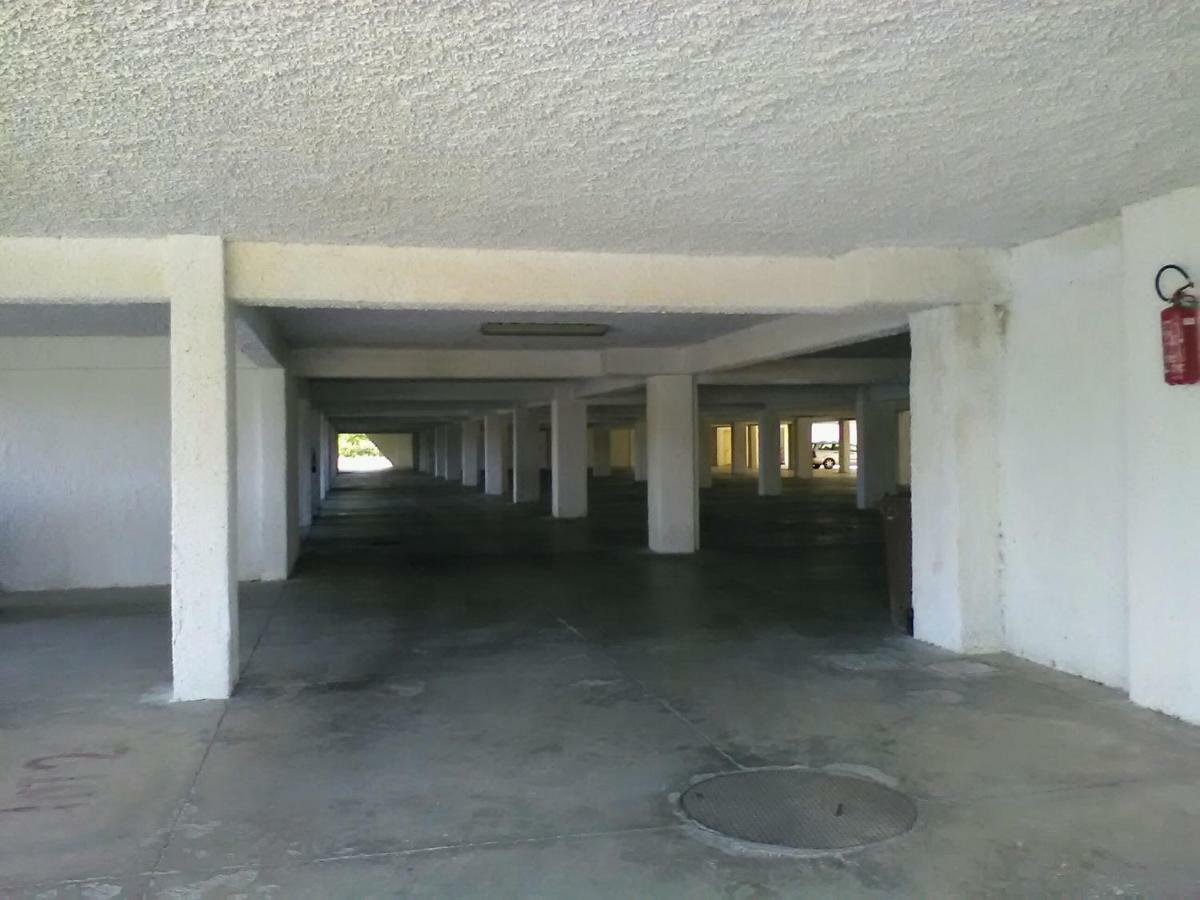 Appartamento Ginepri لاميزيا تيرمي المظهر الخارجي الصورة